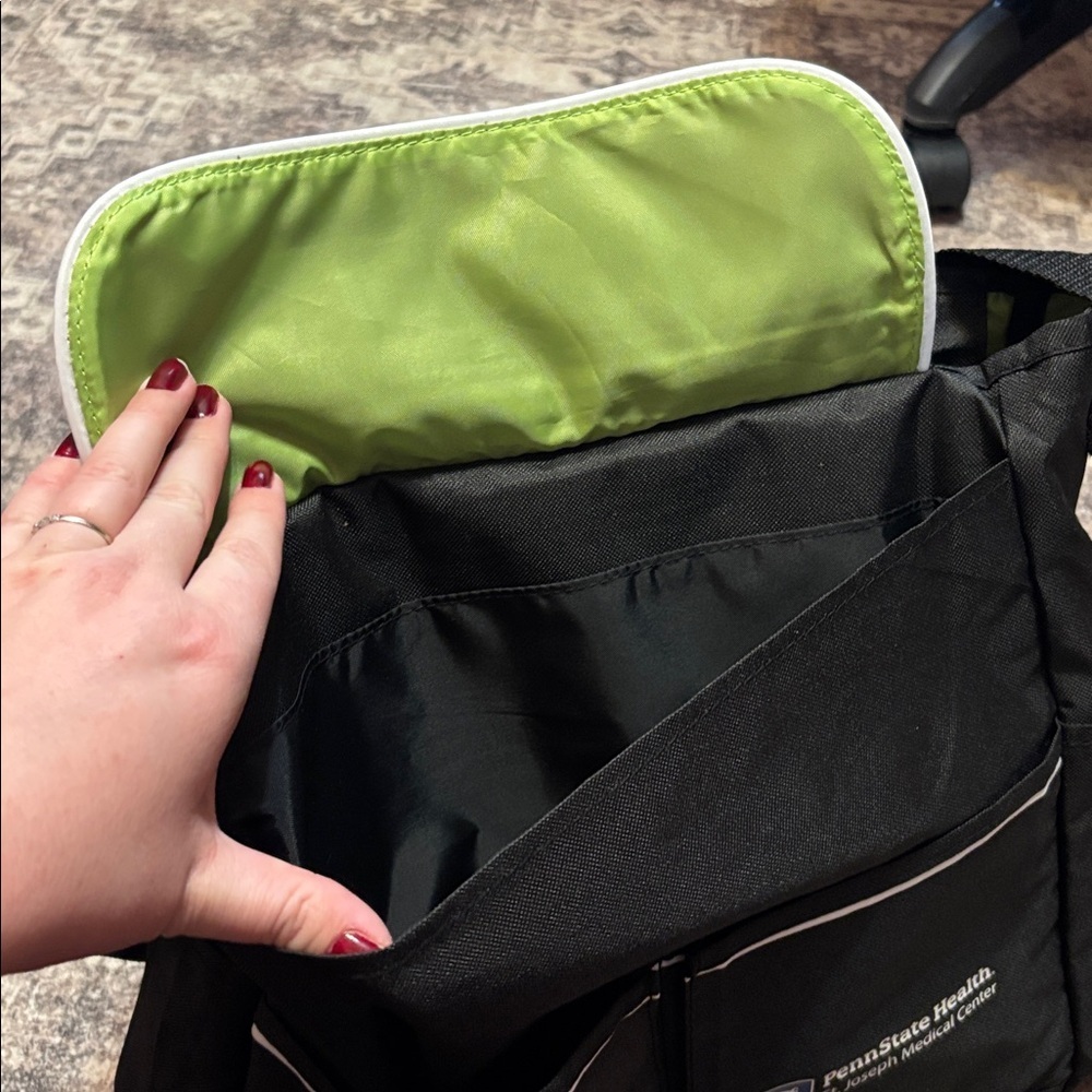 Diaper Bag - Picture 7 of 10